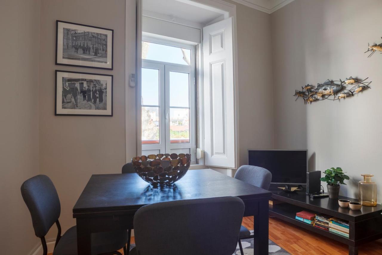 Apartamento Alfama Graça Neighbourhood Typical&bright 1st Floor *