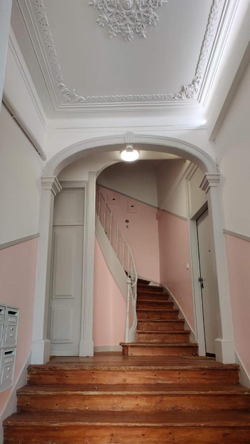 Apartamento Alfama Graça Neighbourhood Typical&bright 1st Floor Lisboa