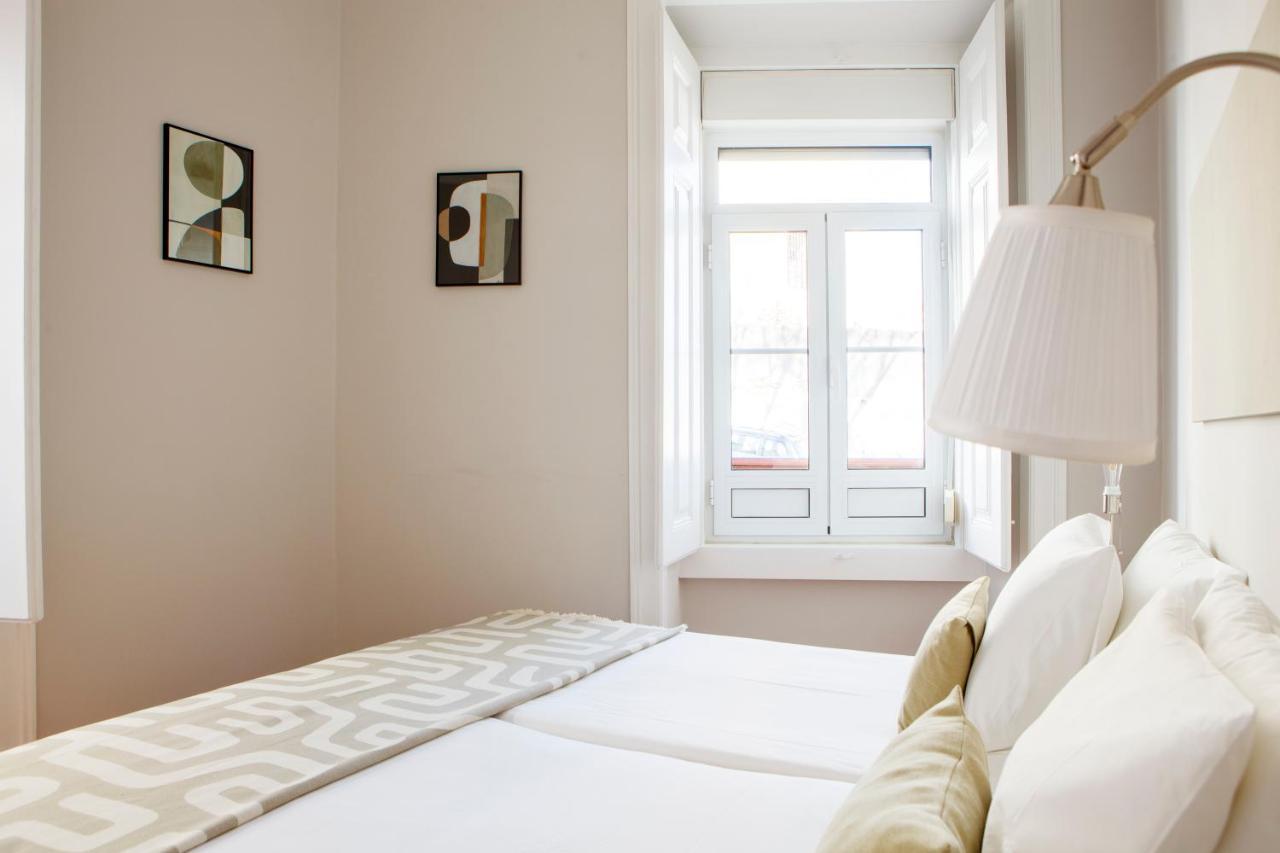 Alfama Graça Neighbourhood Typical&bright 1st Floor *