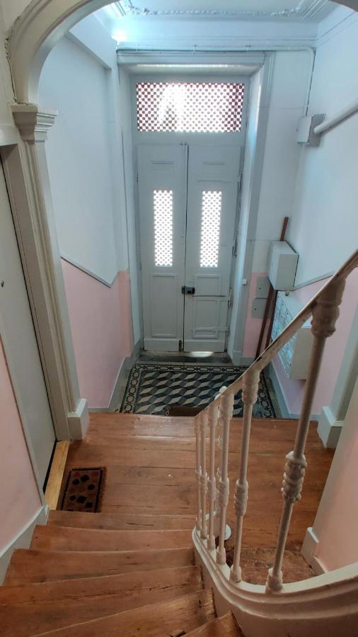 Alfama Graça Neighbourhood Typical&bright 1st Floor Apartamento *