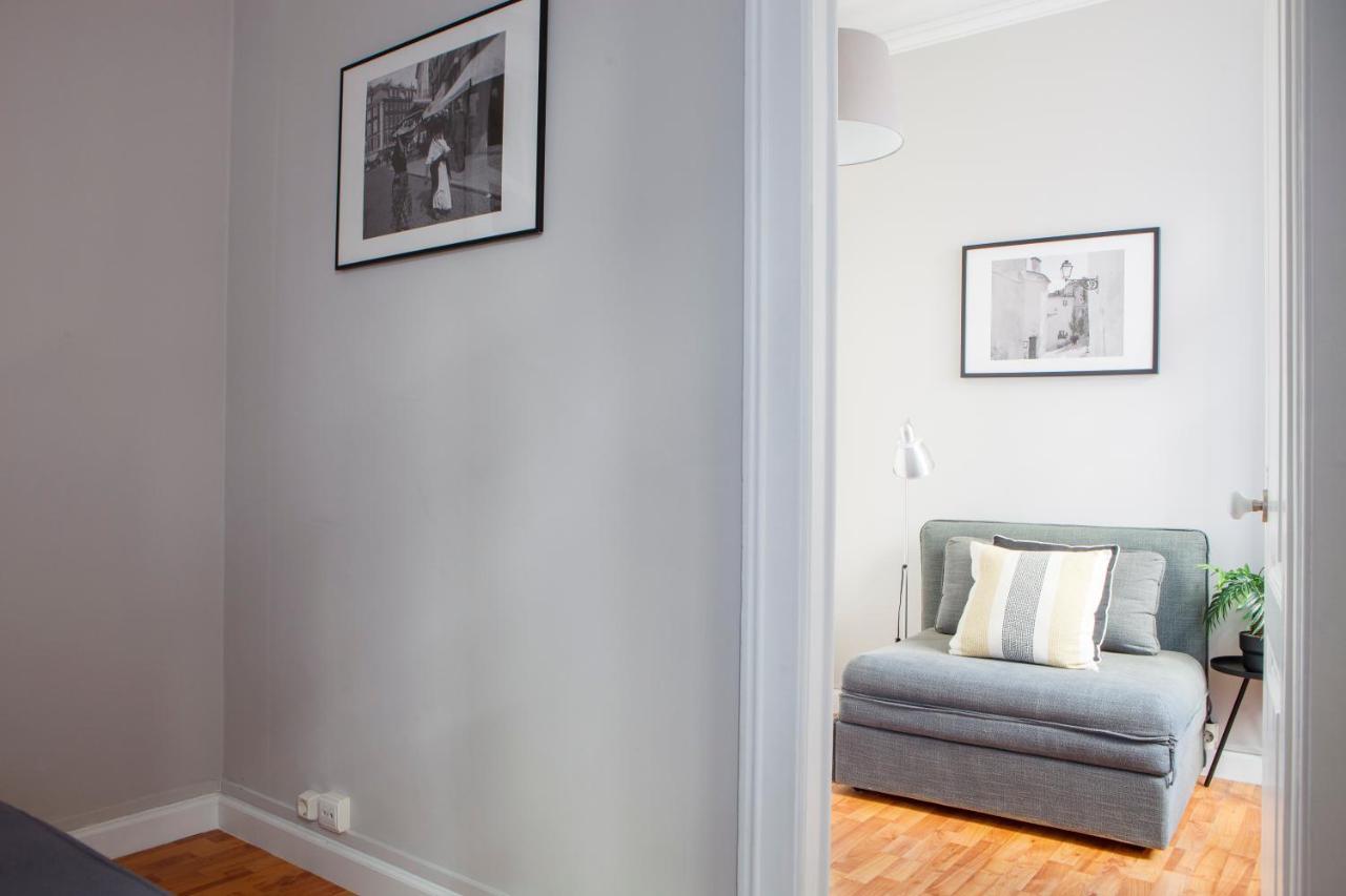 Apartamento Alfama Graça Neighbourhood Typical&bright 1st Floor *