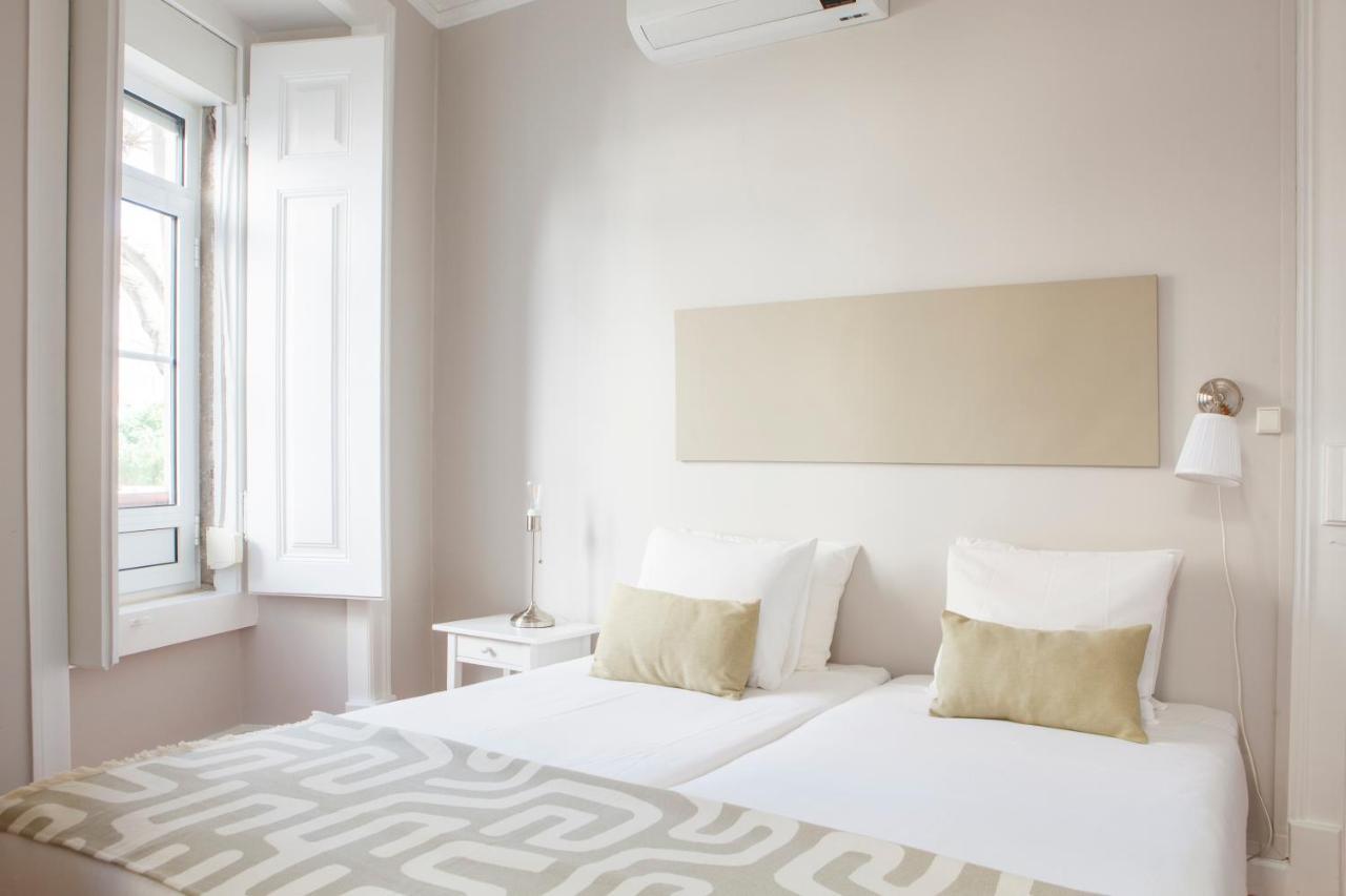Apartamento Alfama Graça Neighbourhood Typical&bright 1st Floor Lisboa