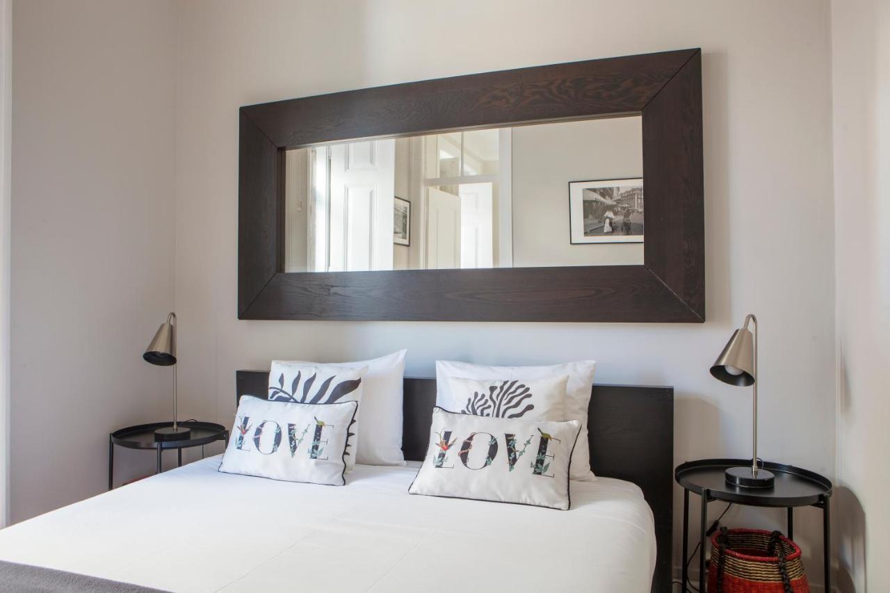 Apartamento Alfama Graça Neighbourhood Typical&bright 1st Floor