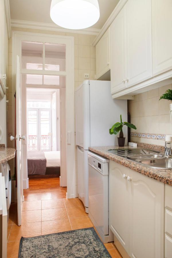 Alfama Graça Neighbourhood Typical&bright 1st Floor * Lisboa