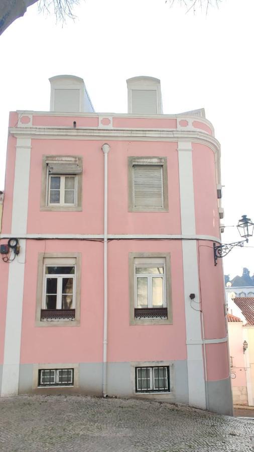 Apartamento Alfama Graça Neighbourhood Typical&bright 1st Floor *