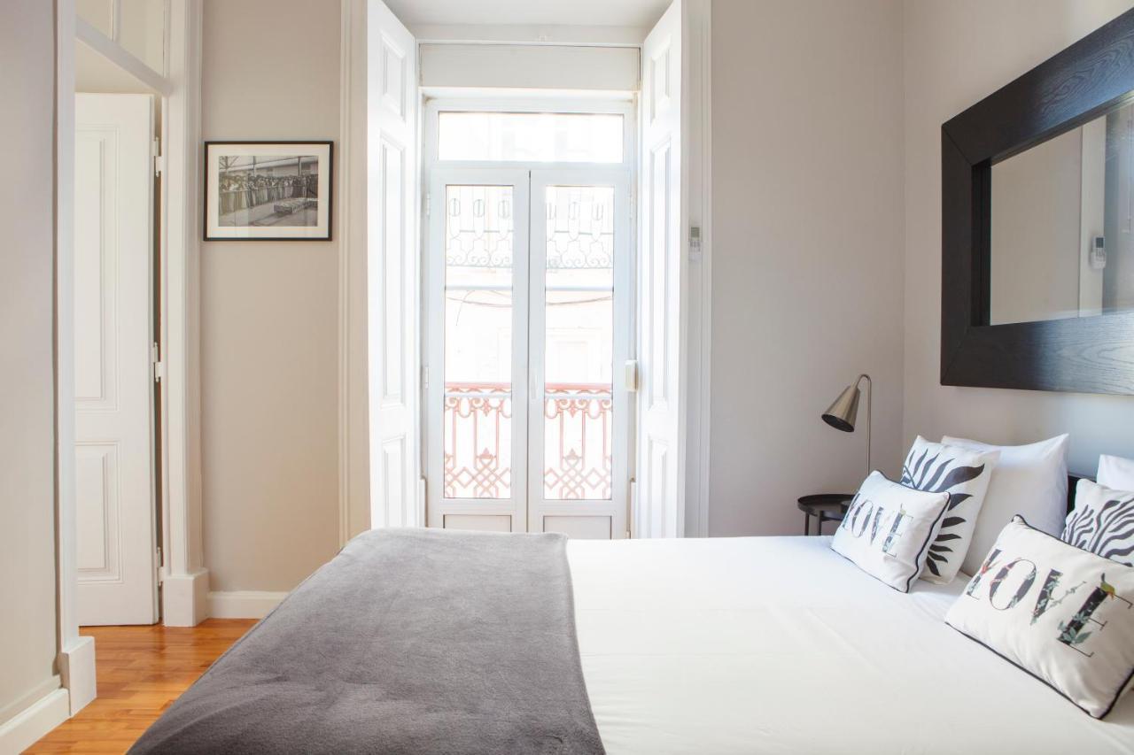 Apartamento Alfama Graça Neighbourhood Typical&bright 1st Floor